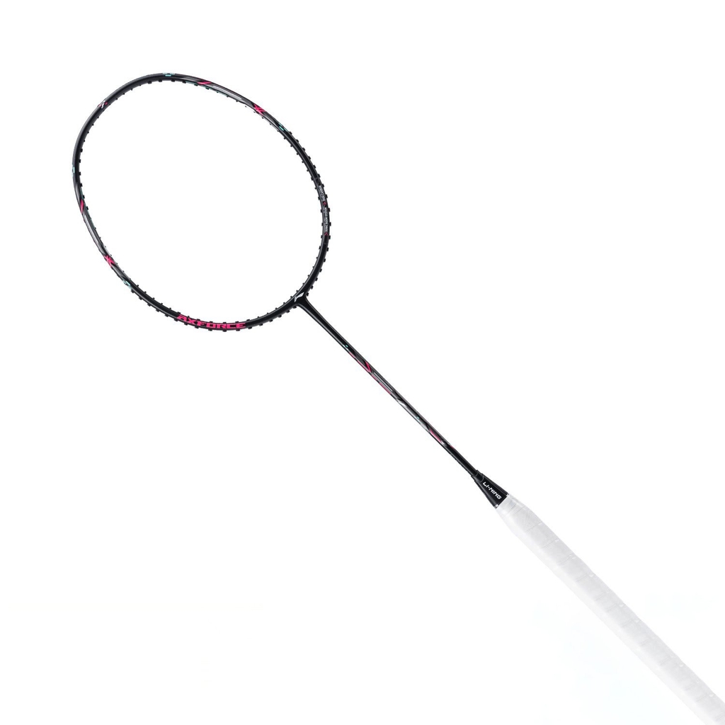 Vợt (Khung vợt) cầu lông Li-Ning AXFORCE CANNON (5U) Black AYPT307-5