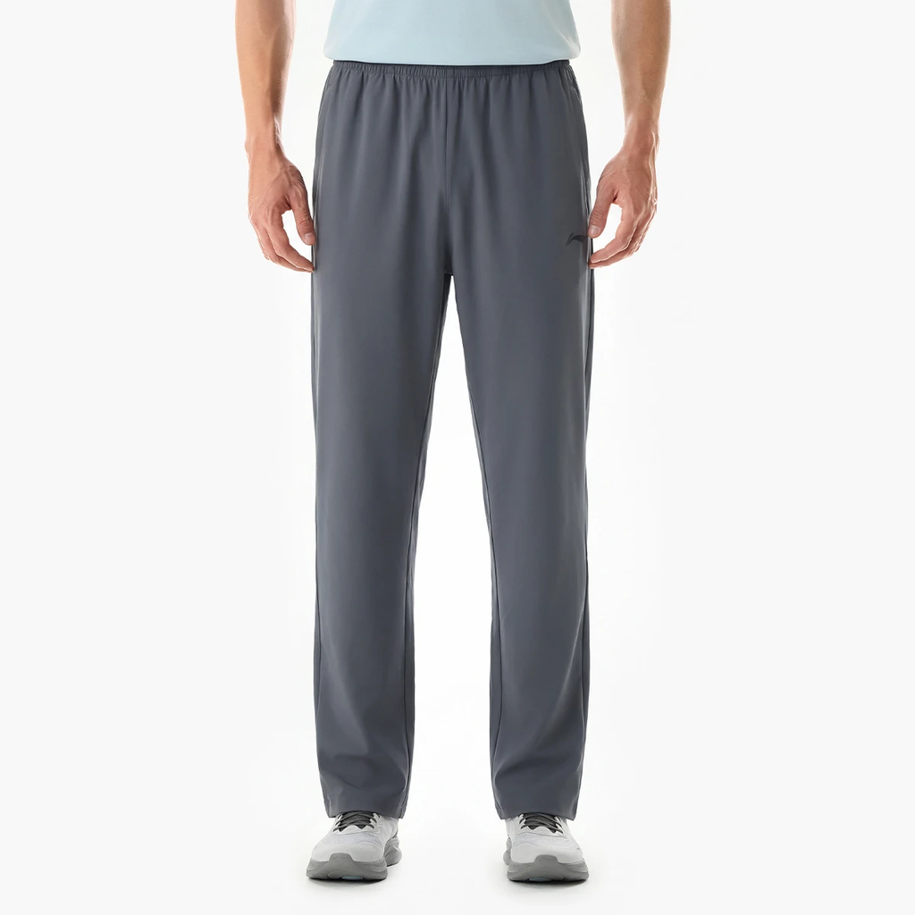 Quần gió Li-Ning Nam AYKW297-5V
