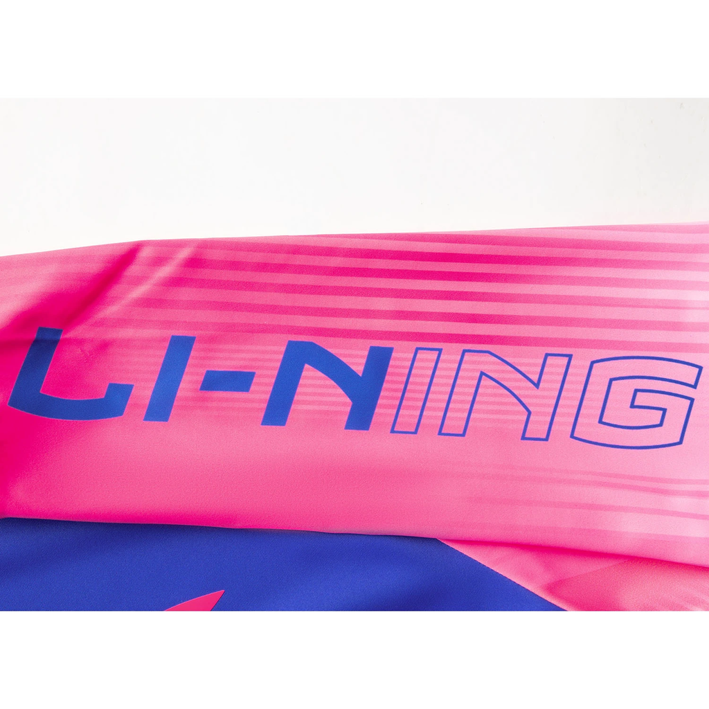 Bộ quần áo bóng bàn Li-Ning Unisex P-AATV069-3V