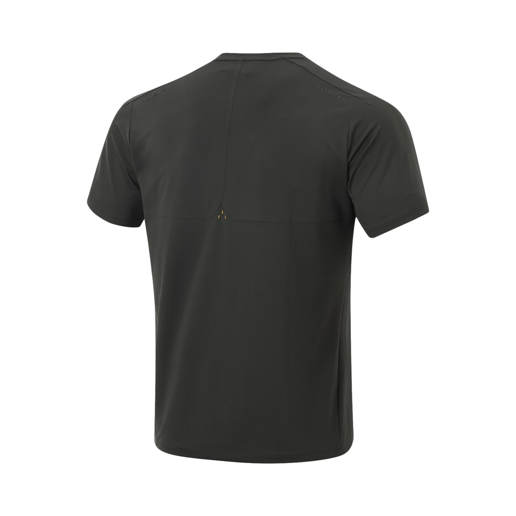 Áo T-shirt Li-Ning Nam ATSU031-4V