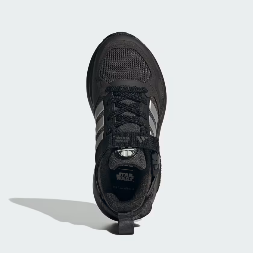 Giày thời trang trẻ em adidas x Star Wars The Mandalorian™ Runner Unisex - IH1073