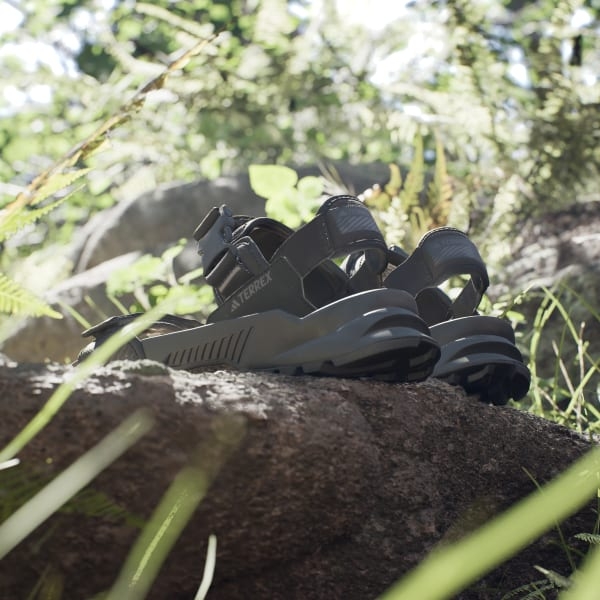Dép sandal adidas Terrex Hydroterra Unisex - ID4269