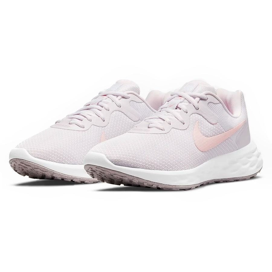 Giày chạy bộ NIKE REVOLUTION 6 Nữ DC3729-500