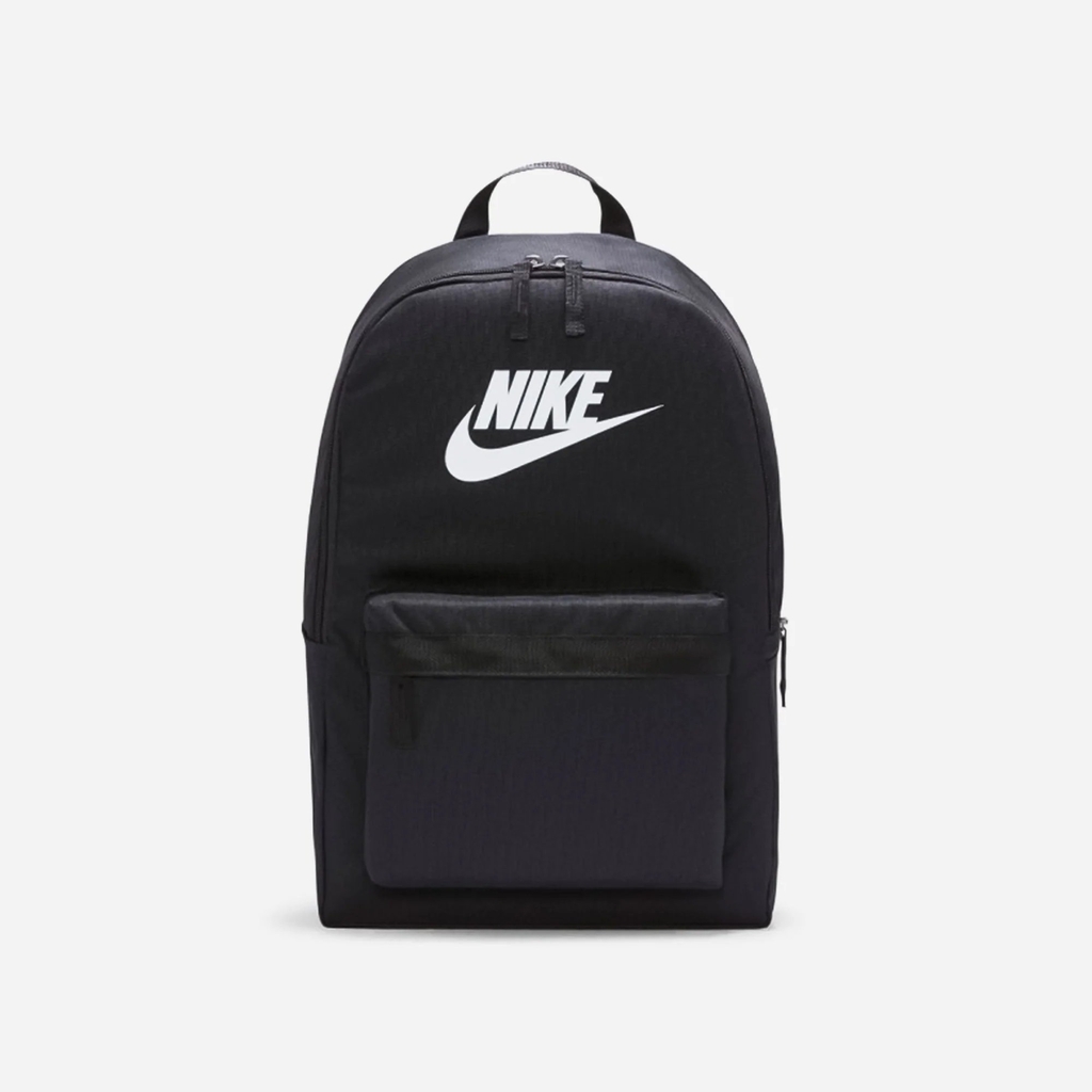 Balo Unisex Nike HERITAGE BKPK DC4244-010