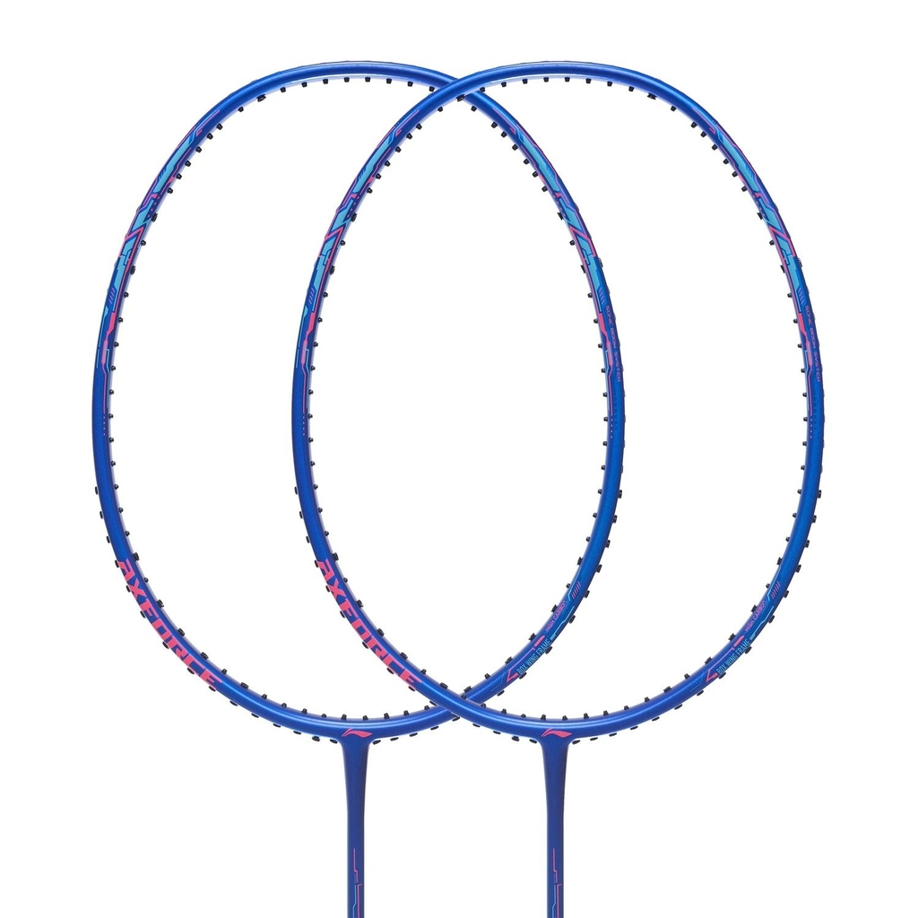 Vợt (Khung vợt) cầu lông Li-Ning Axforce 20 (4U) AYPT293-4