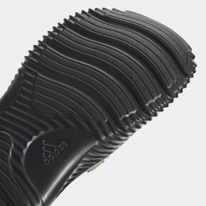 Dép quai ngang thể thao Adidas - GY9416