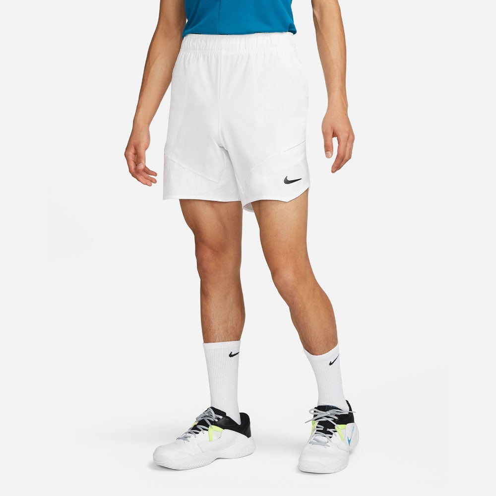 Quần short Nam Nike Dri-FIT ADVTG short 7IN DD8330-100