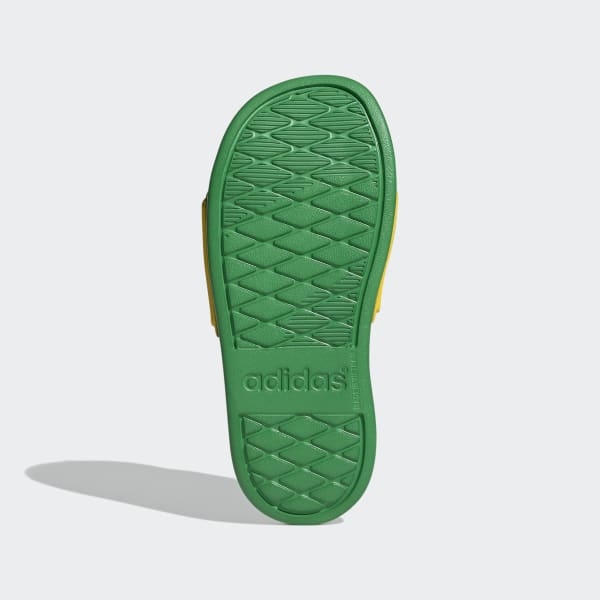 Dép quai ngang adidas Adilette comfort x lego Trẻ Em - GV8233