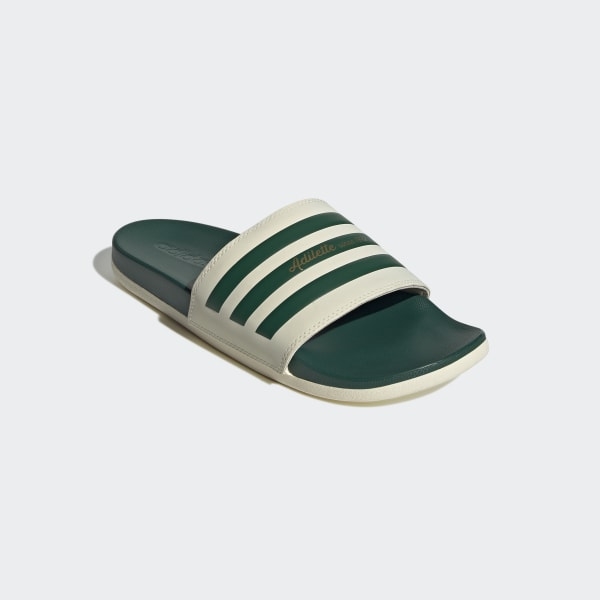 Dép quai ngang Unisex adidas Adilette Comfort GW8754