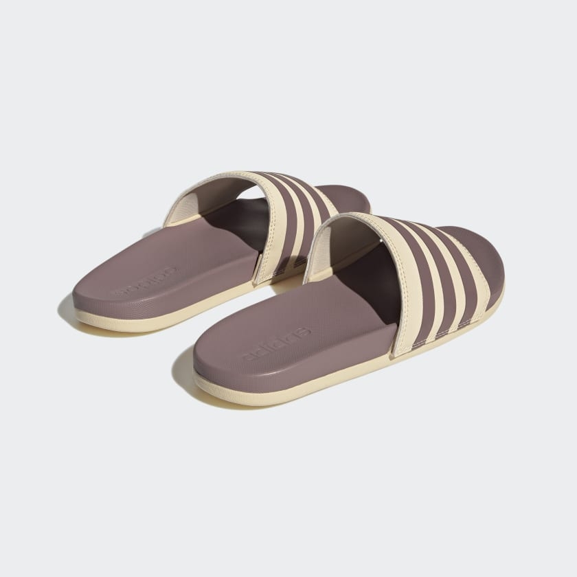 Dép quai ngang nữ adidas Adilette Comfort H03621