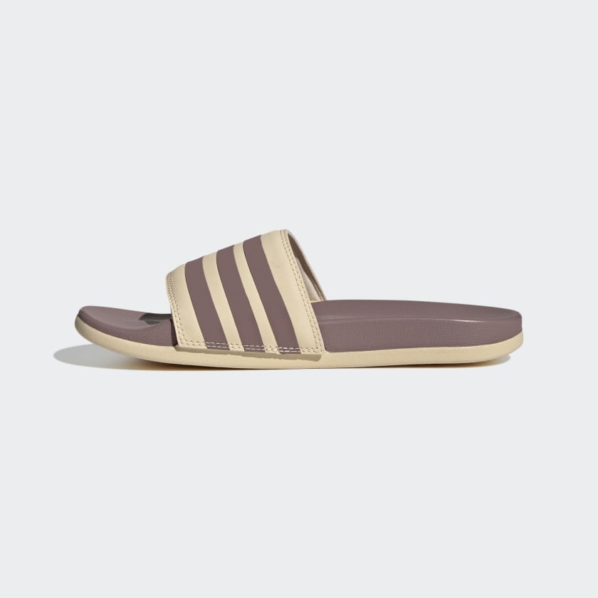 Dép quai ngang nữ adidas Adilette Comfort H03621