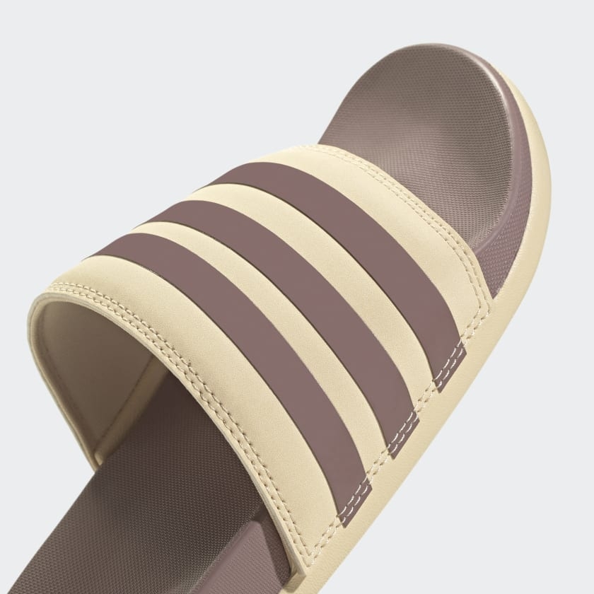 Dép quai ngang nữ adidas Adilette Comfort H03621