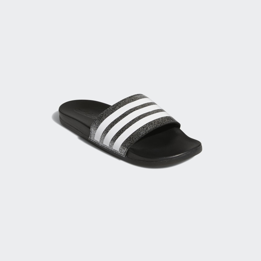 Dép quai ngang adidas ADILETTE Trẻ Em - FY8836