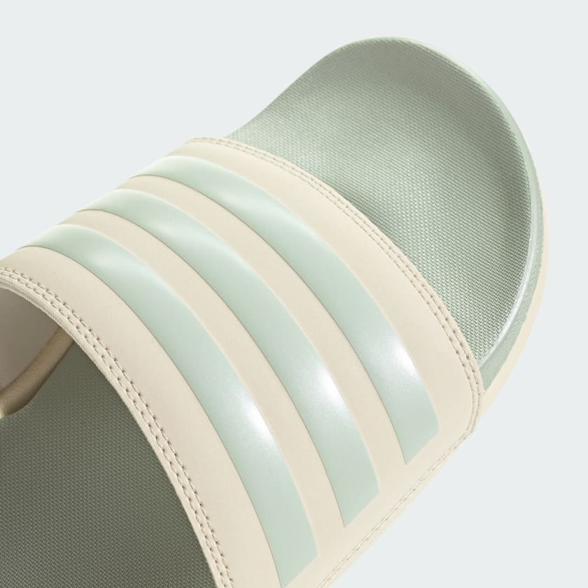 Dép quai ngang adidas Adilette Comfort Nữ - JI4729