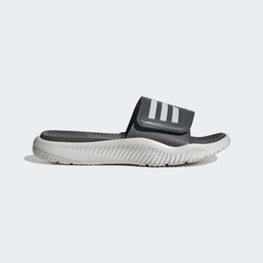 Dép quai ngang Unisex adidas Alphabounce GZ9503