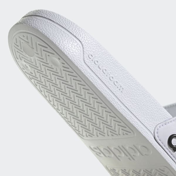 Dép quai ngang unisex adidas Adilette - GZ5921