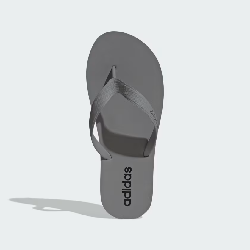 Dép xỏ ngón adidas Keitaki Alpha Unisex - JR1150