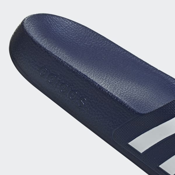 Dép quai ngang adidas adilette Aqua Unisex - F35542