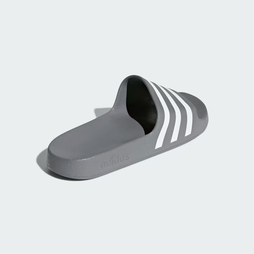 Dép quai ngang adidas adilette Aqua Unisex - F35538