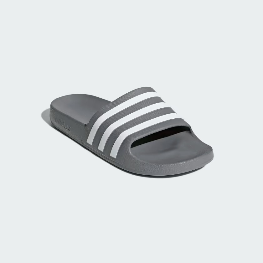 Dép quai ngang adidas adilette Aqua Unisex - F35538