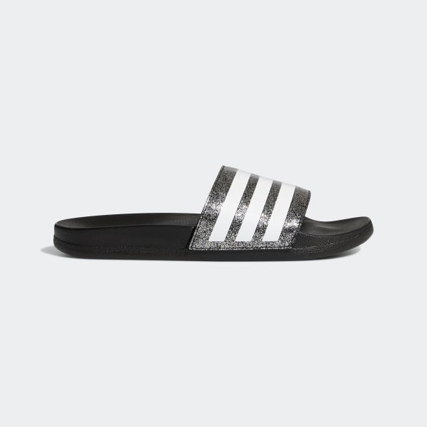 Dép quai ngang trẻ em adidas Adilette Comfort Unisex - FY8836