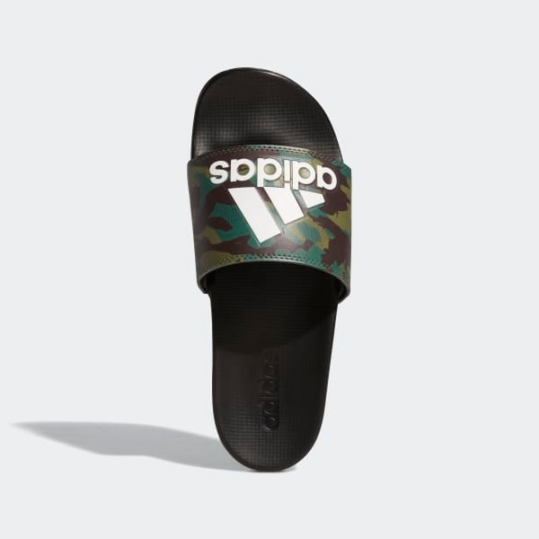 Dép quai ngang Unisex adidas Adilette Comfort GW9647