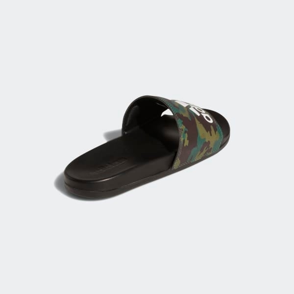 Dép quai ngang Unisex adidas Adilette Comfort GW9647