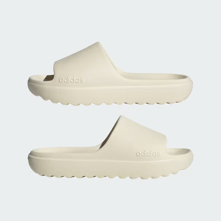 Dép quai ngang adidas adilette Lumia Unisex - JP9578