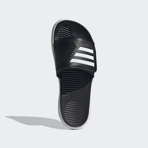 Dép quai ngang Unisex adidas Alphabounce GY9415