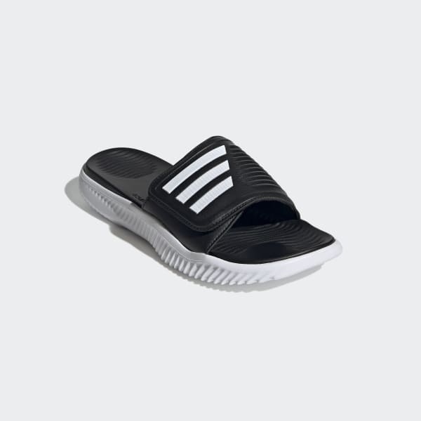 Dép quai ngang Unisex adidas Alphabounce GY9415
