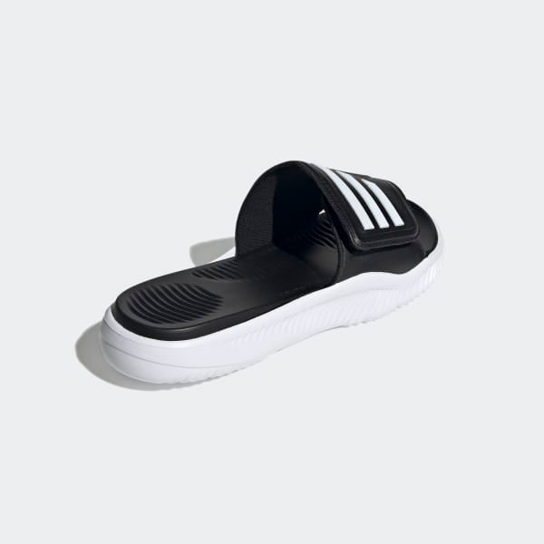 Dép quai ngang Unisex adidas Alphabounce GY9415