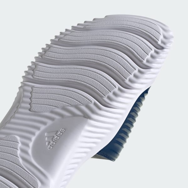 Dép adidas Alphabounce Slide 2.0 Unisex - IF0814
