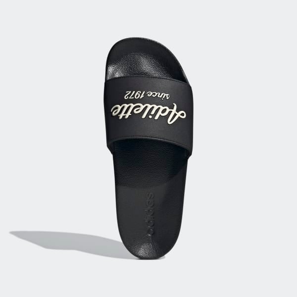 Dép bơi Unisex adidas adilette - GW8747
