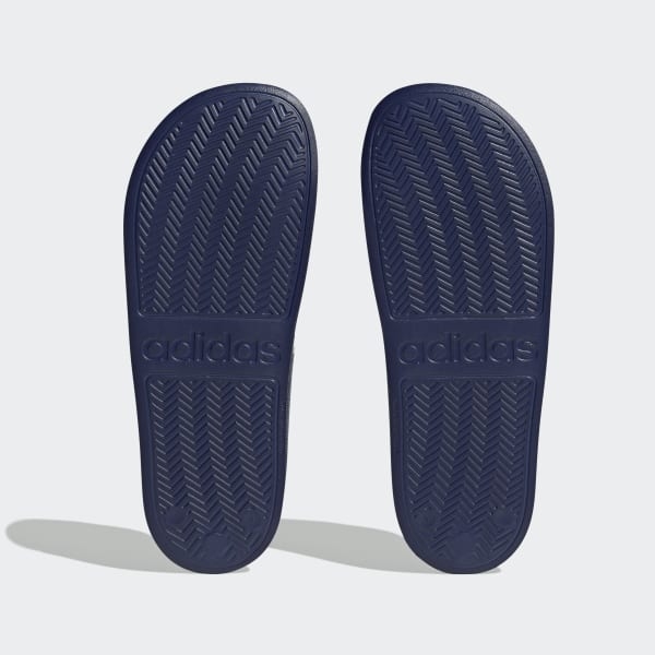 Dép quai ngang Unisex adidas adilette - HQ6885