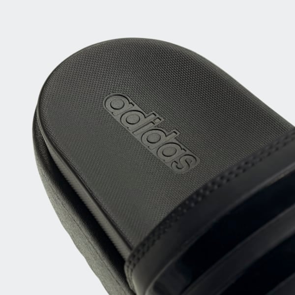Dép Nữ quai ngang adidas Adilette platform HQ6179