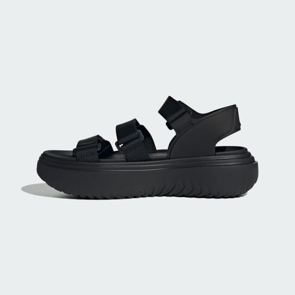 Dép sandal adidas SLYN Nữ - IH6119