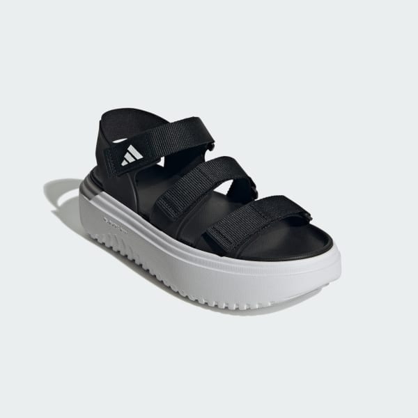 Dép sandal adidas SLYN Nữ - JI4324
