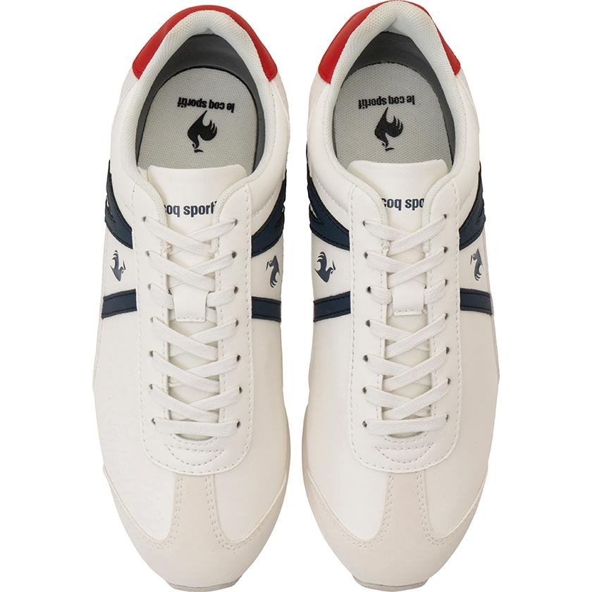 Giày thời trang thể thao le coq sportif nam QL1XJC16WT