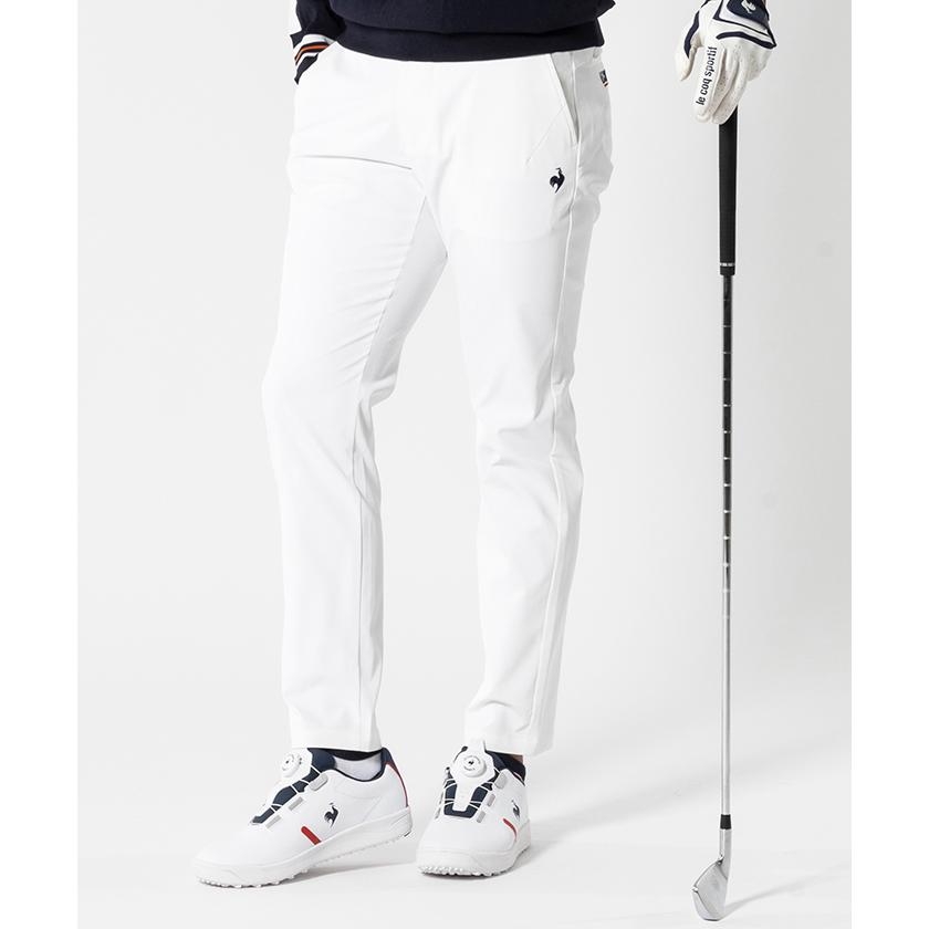Quần dài le coq golf Nam LG4FLP50MV-WH00