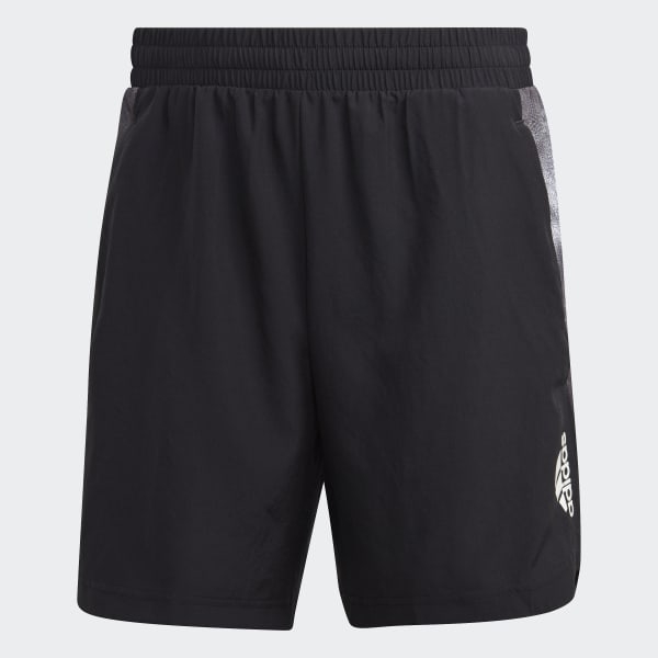 Quần Shorts adidas Nam AEROREADY HIIT - HN8541