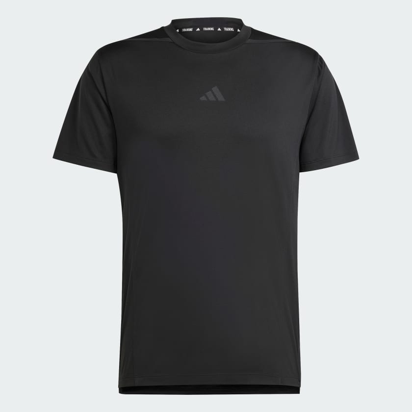 Áo thun tập luyện adidas adistrong nam - IK9688