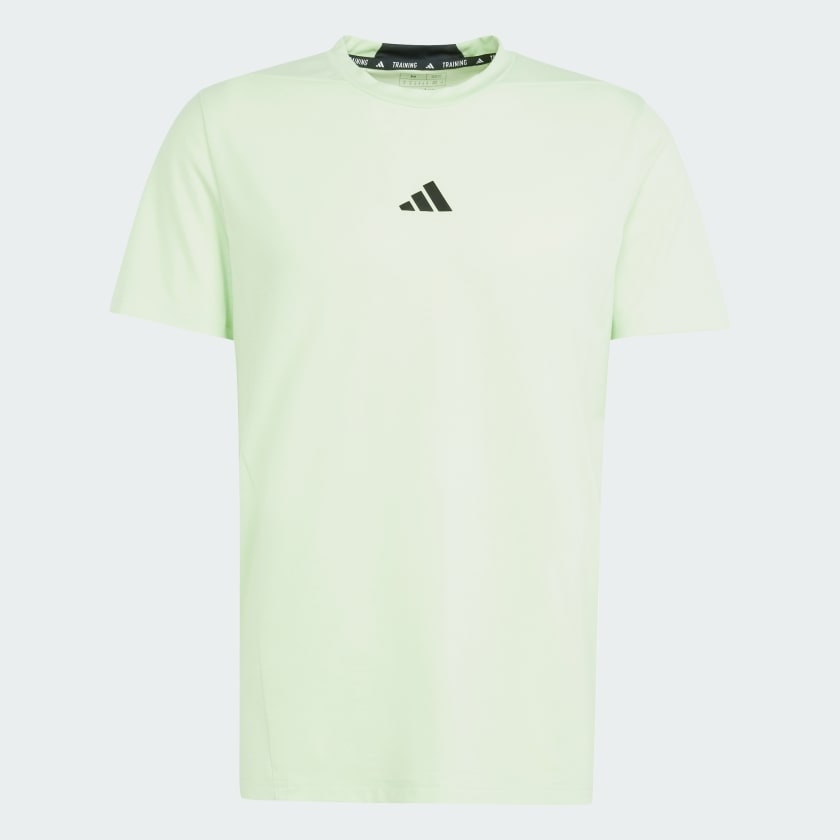 Áo thun tập luyện adidas nam - IS3813