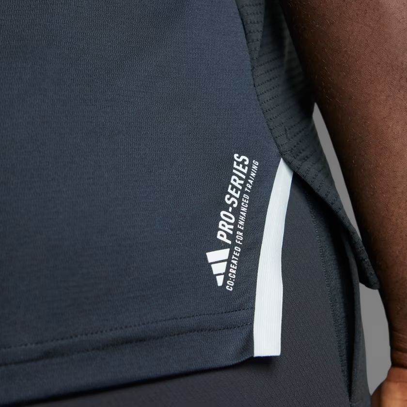 Áo T-shirt tập luyện adidas Designed for Training Pro-Series Nam - JI8229