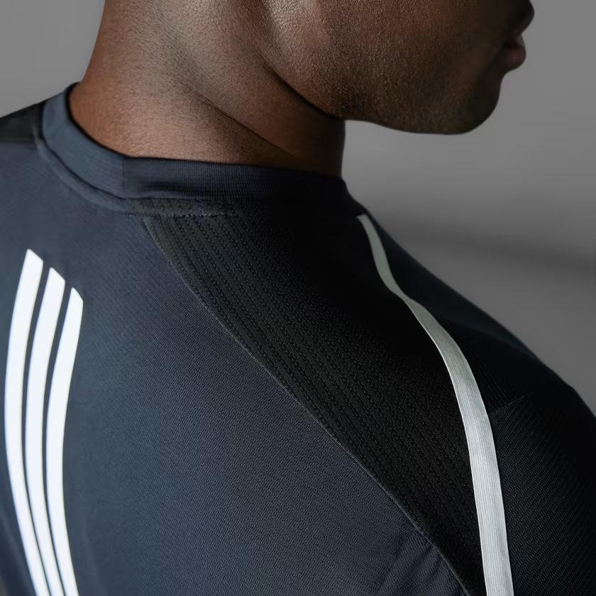Áo T-shirt tập luyện adidas Designed for Training Pro-Series Nam - JI8229