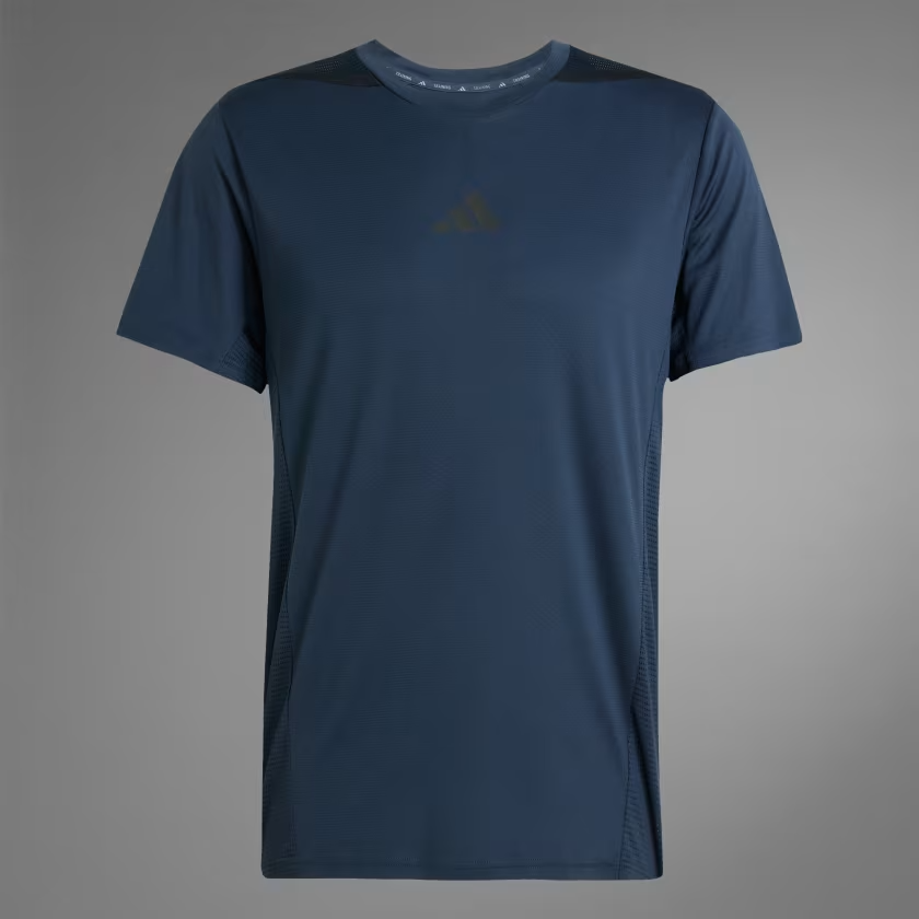 Áo T-shirt tập luyện adidas Designed for Training Pro-Series Nam - JI8231