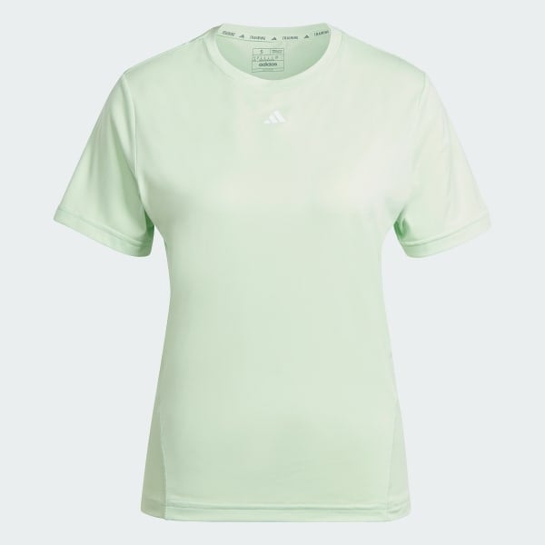 Áo T-shirt tập luyện adidas Designed for Training Nữ - IT7417