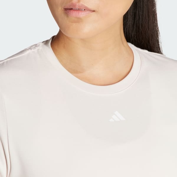 Áo T-shirt tập luyện Nữ adidas - IT9225