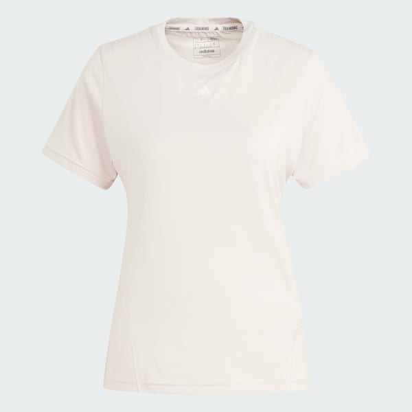 Áo T-shirt tập luyện Nữ adidas - IT9225