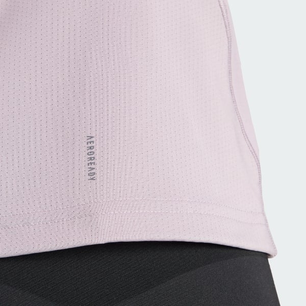 Áo T-shirt tập luyện Nữ adidas - IT7422