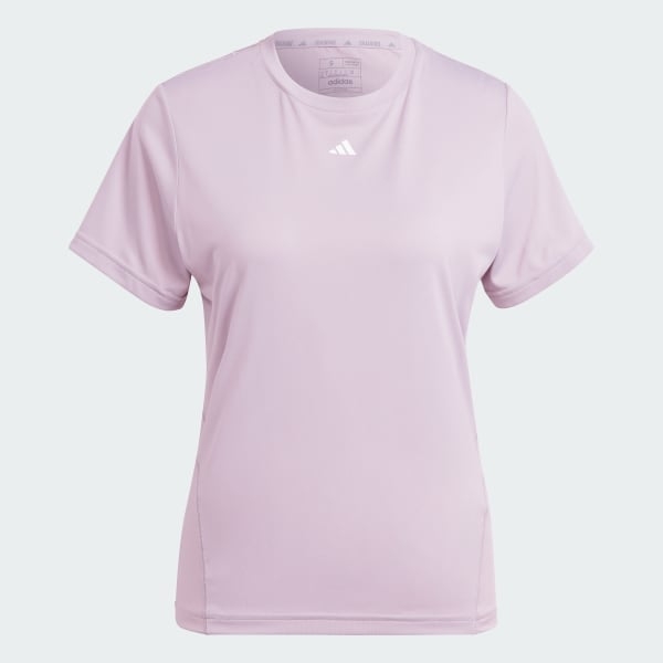 Áo T-shirt tập luyện Nữ adidas - IT7422